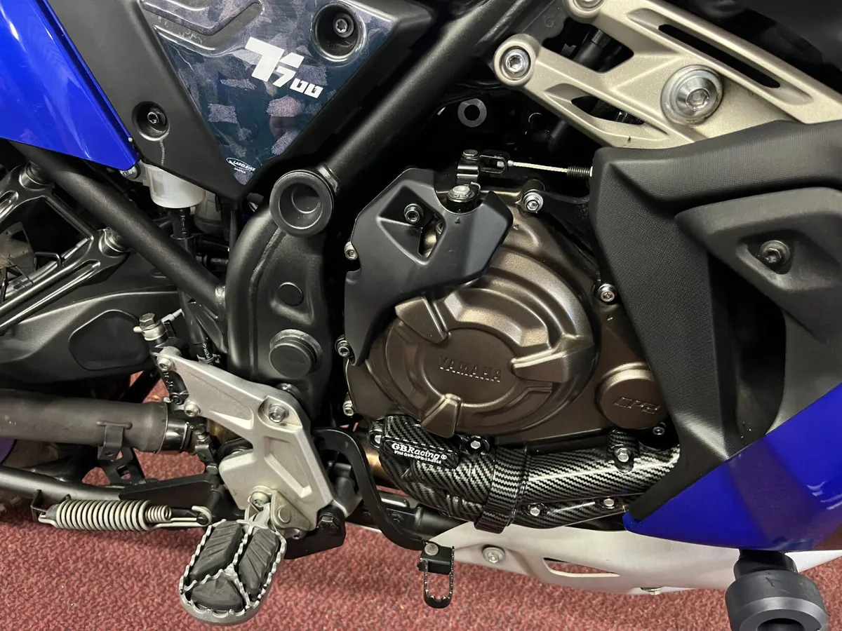 2023 Yamaha Tenere World raid @ Meskells - Image 2
