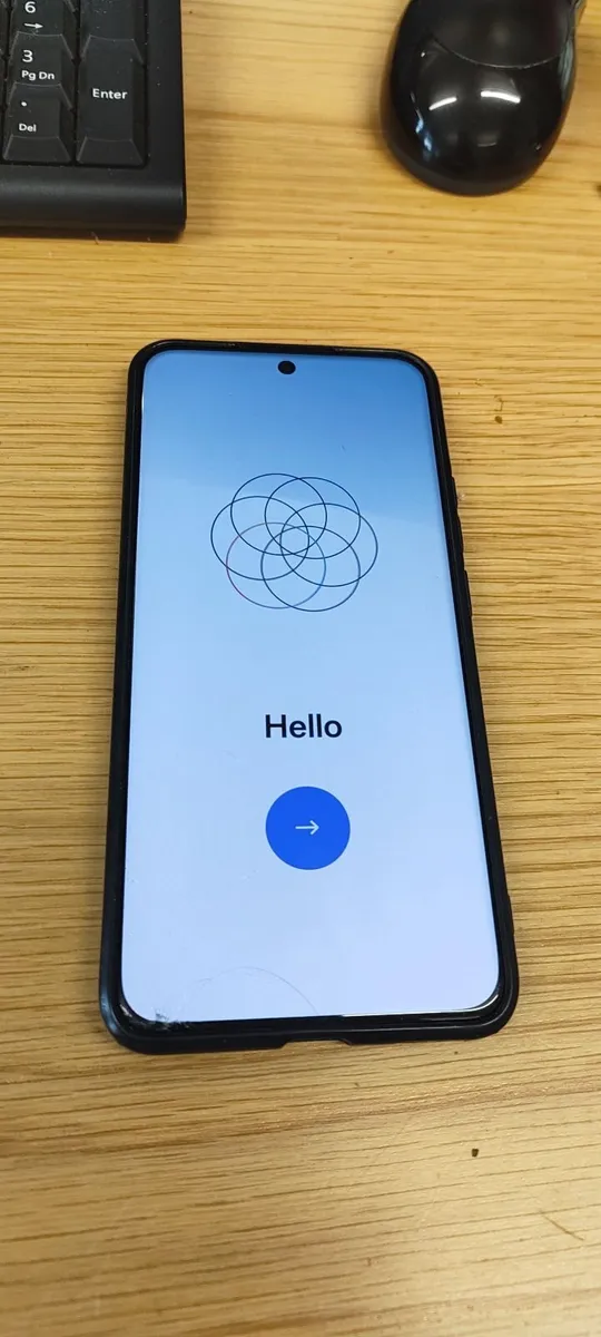 Phone OPPO RENO 12 Pro - Image 1