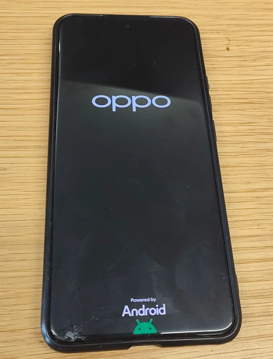 Phone OPPO RENO 12 Pro - Image 3