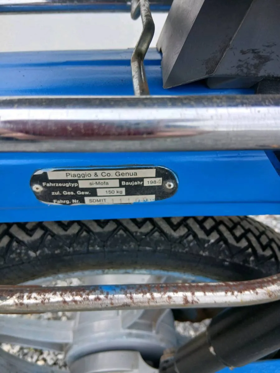 Moped - Image 4
