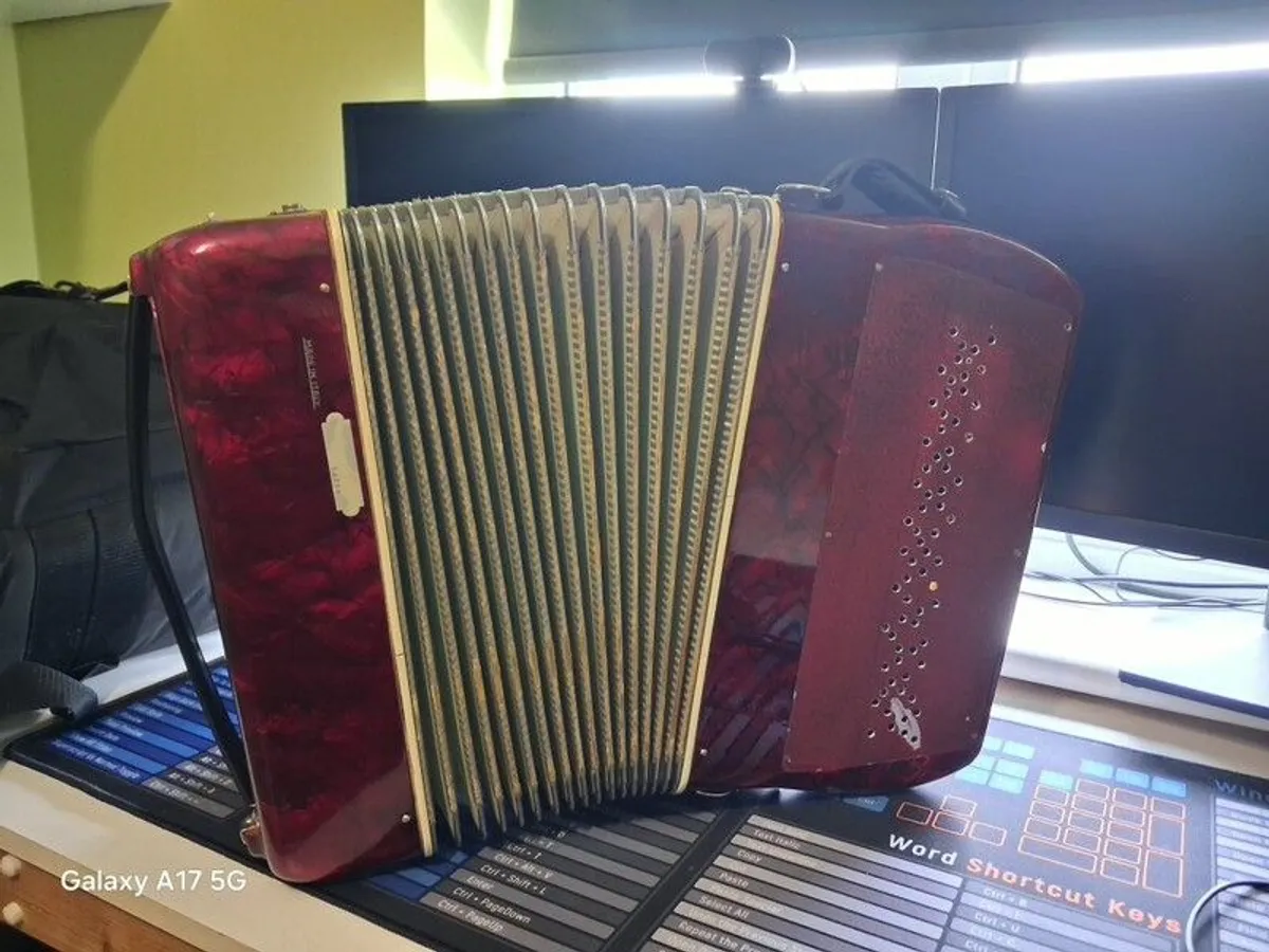 accordion - Image 2