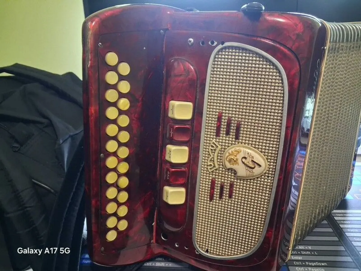 accordion - Image 4
