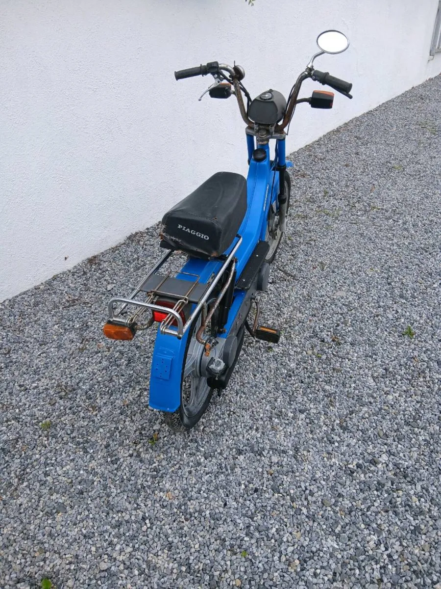 Moped - Image 2