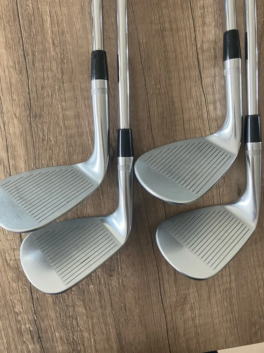 Vokey wedges sm9 and sm10 - Image 3