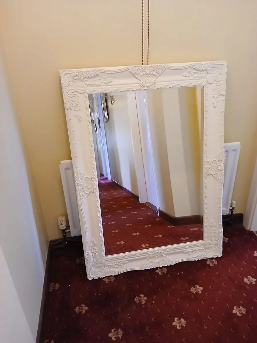 Mirror - Image 1