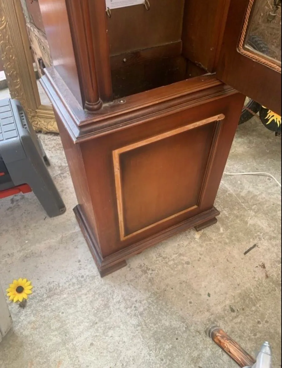 Grandfather clock - Image 4
