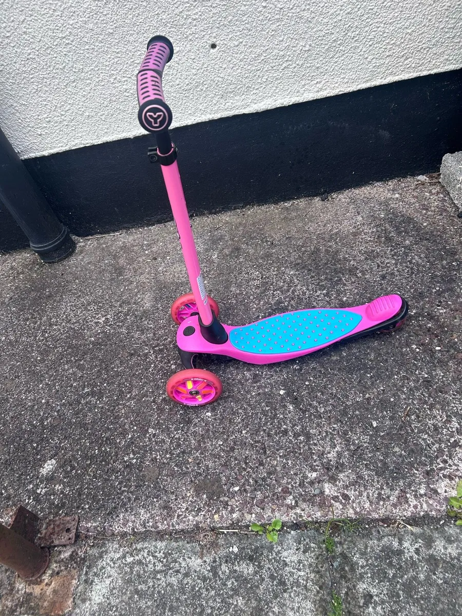 Child’s Scooter - Image 2