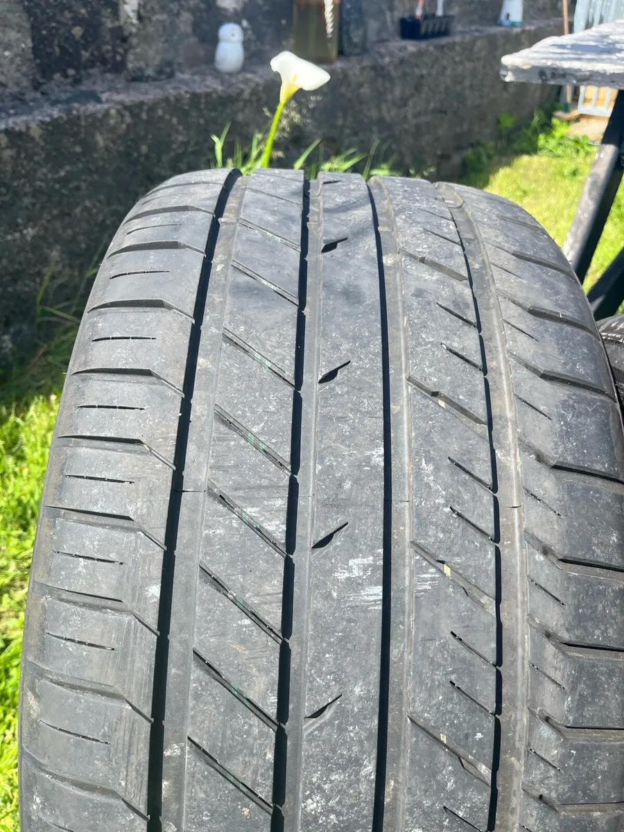 Tyres - Image 4