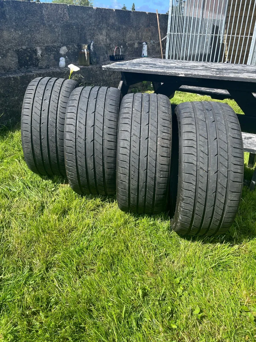 Tyres - Image 2