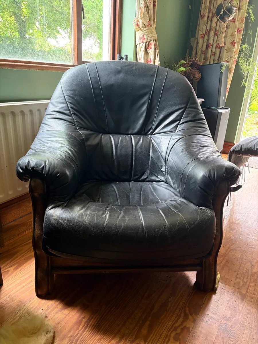 Arm chair - Image 2