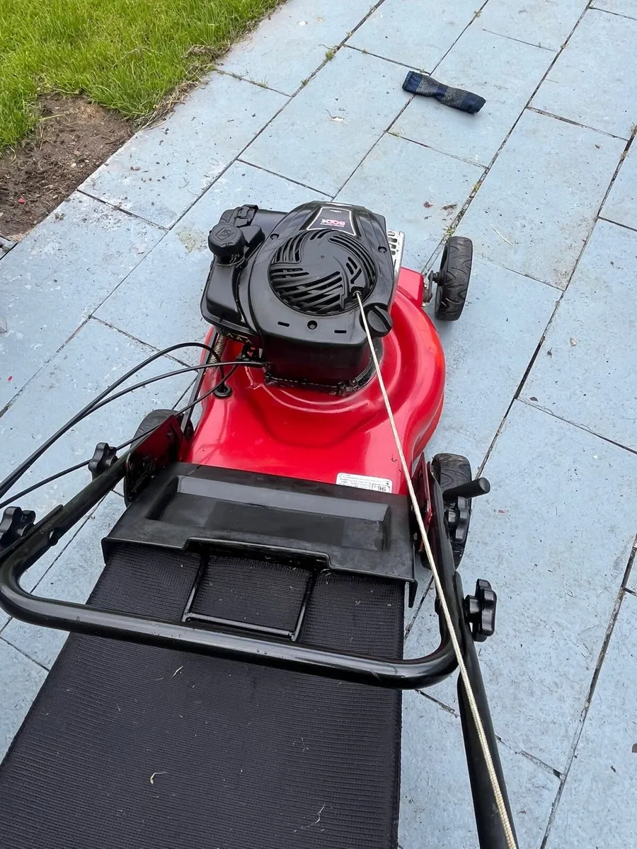 Lawnmower - Image 3