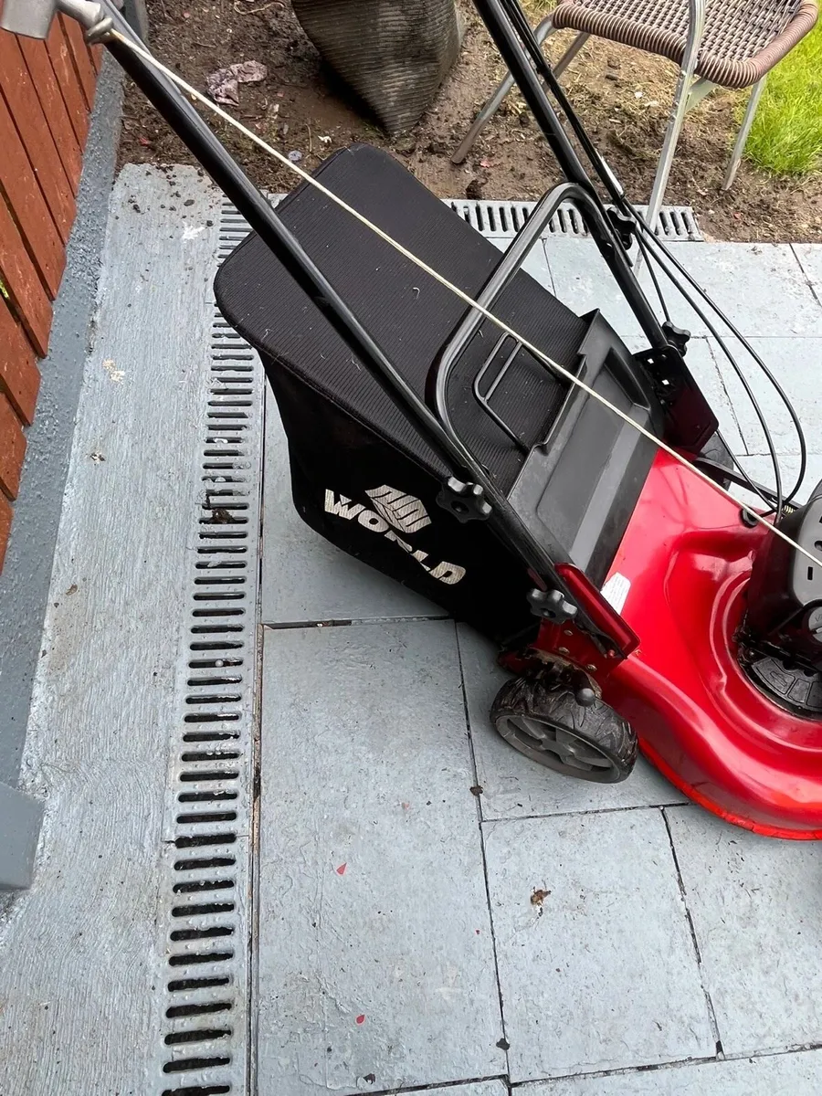 Lawnmower - Image 4