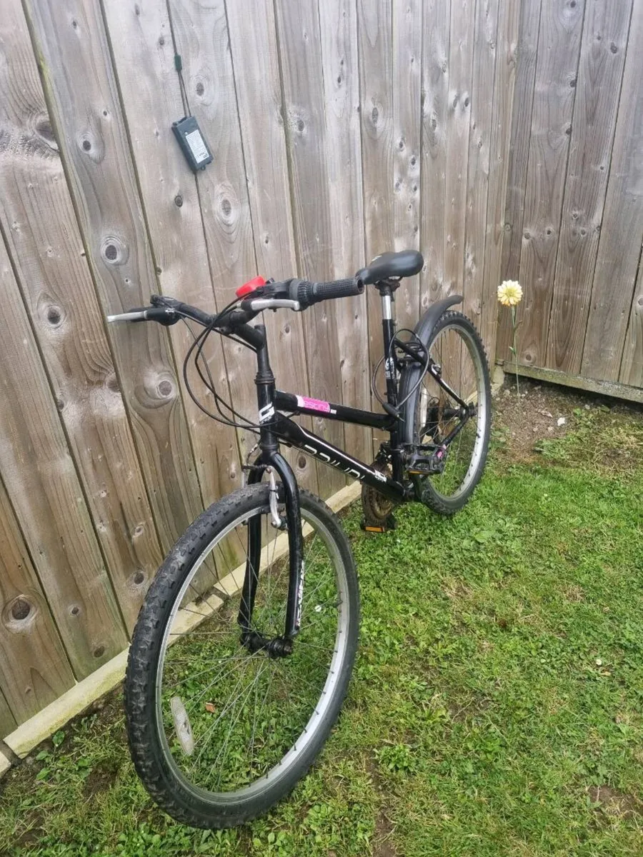Girls bicycle - Image 4