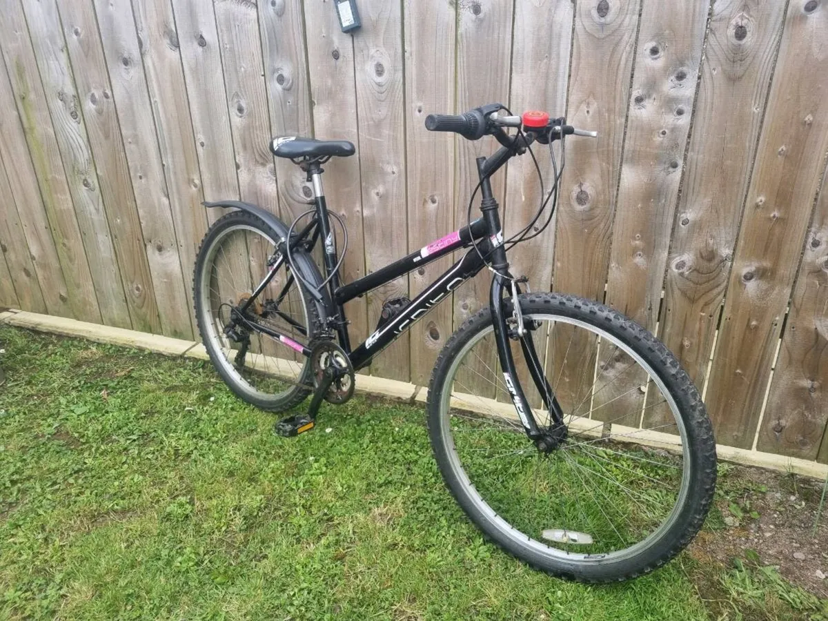 Girls bicycle - Image 2