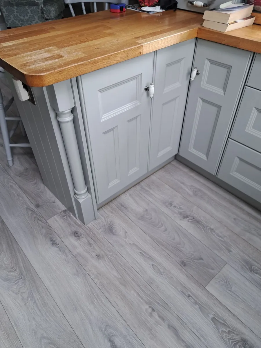 Kitchen - Image 2