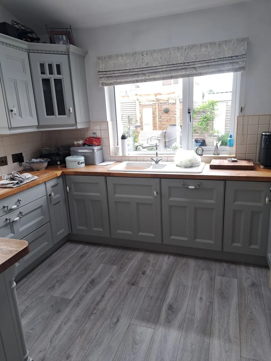 Kitchen - Image 1