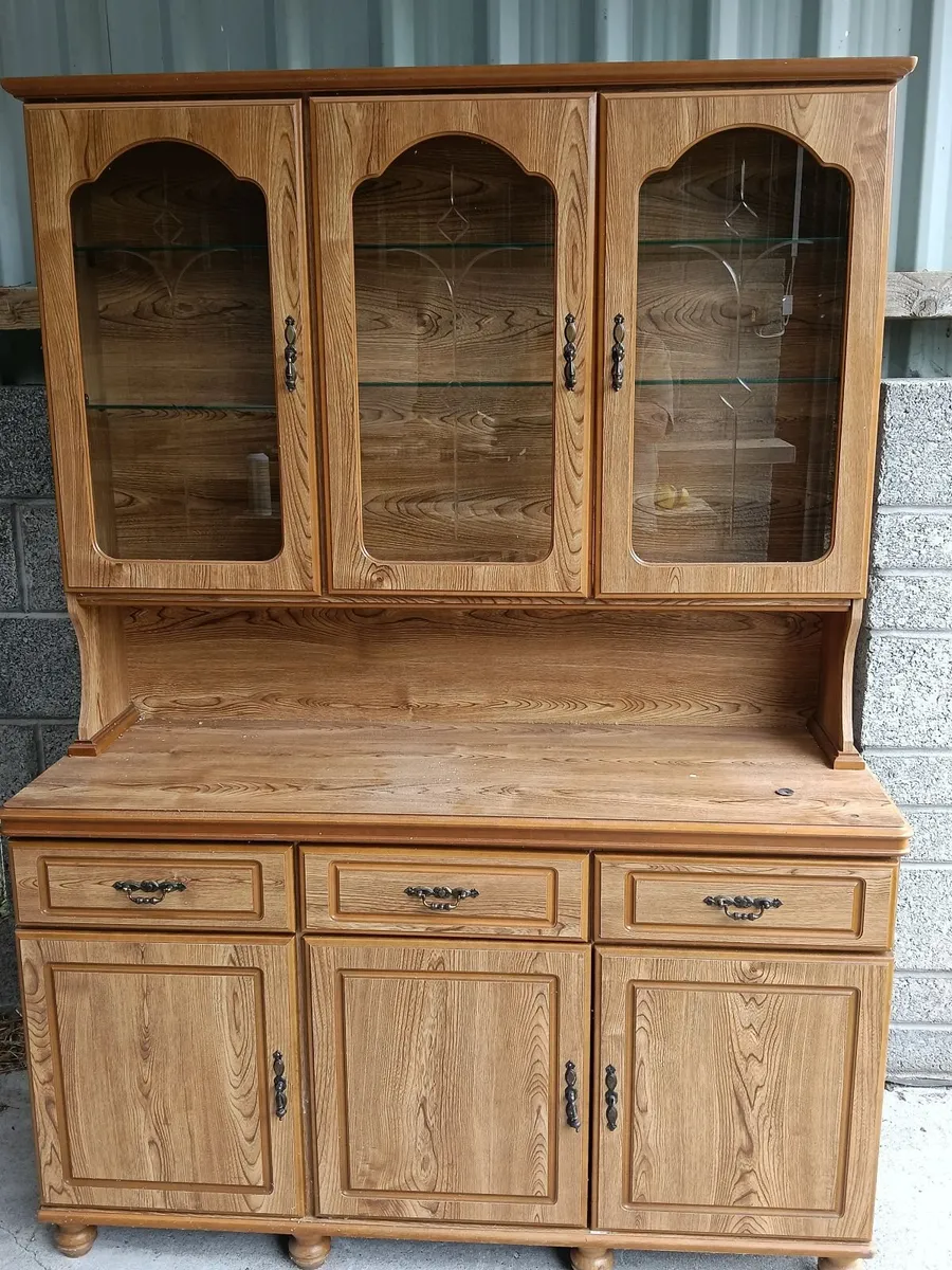 Glass Cabinet - Image 2