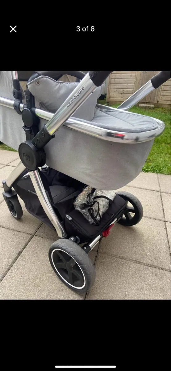 Buggy - Image 2