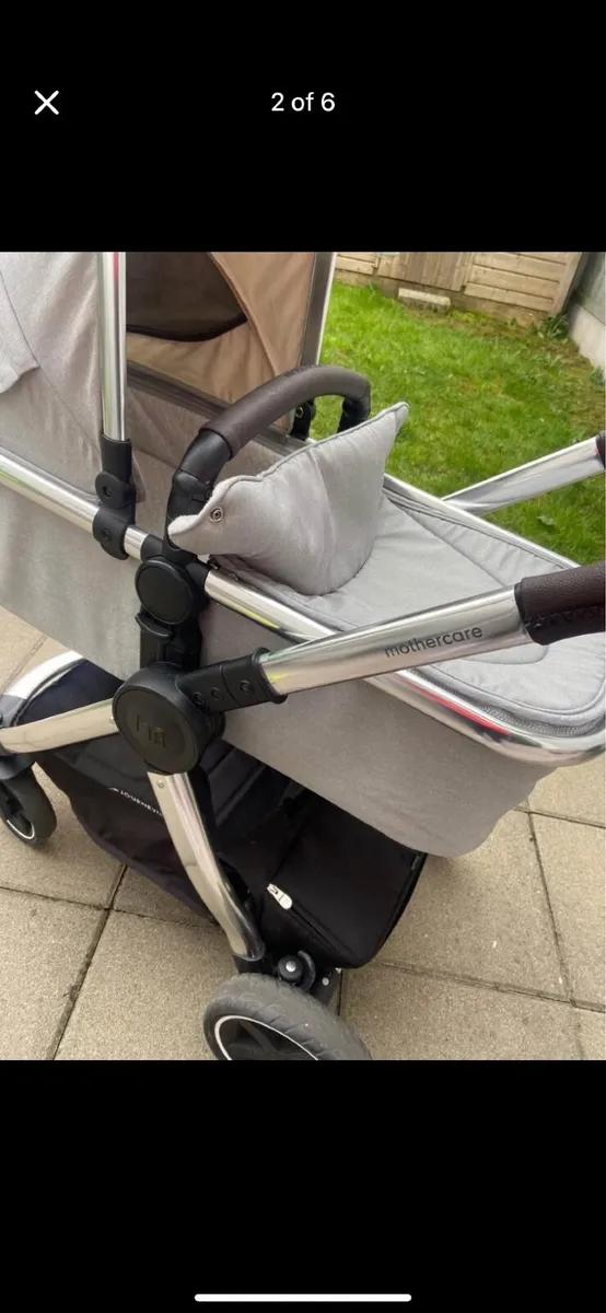 Buggy - Image 3