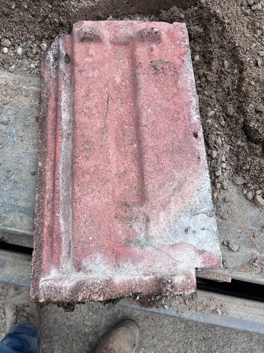 Roof tiles - Image 1