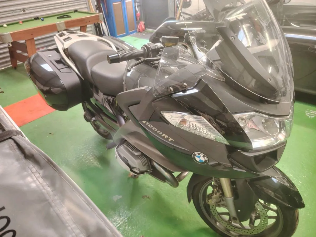 R1200RT - Image 2