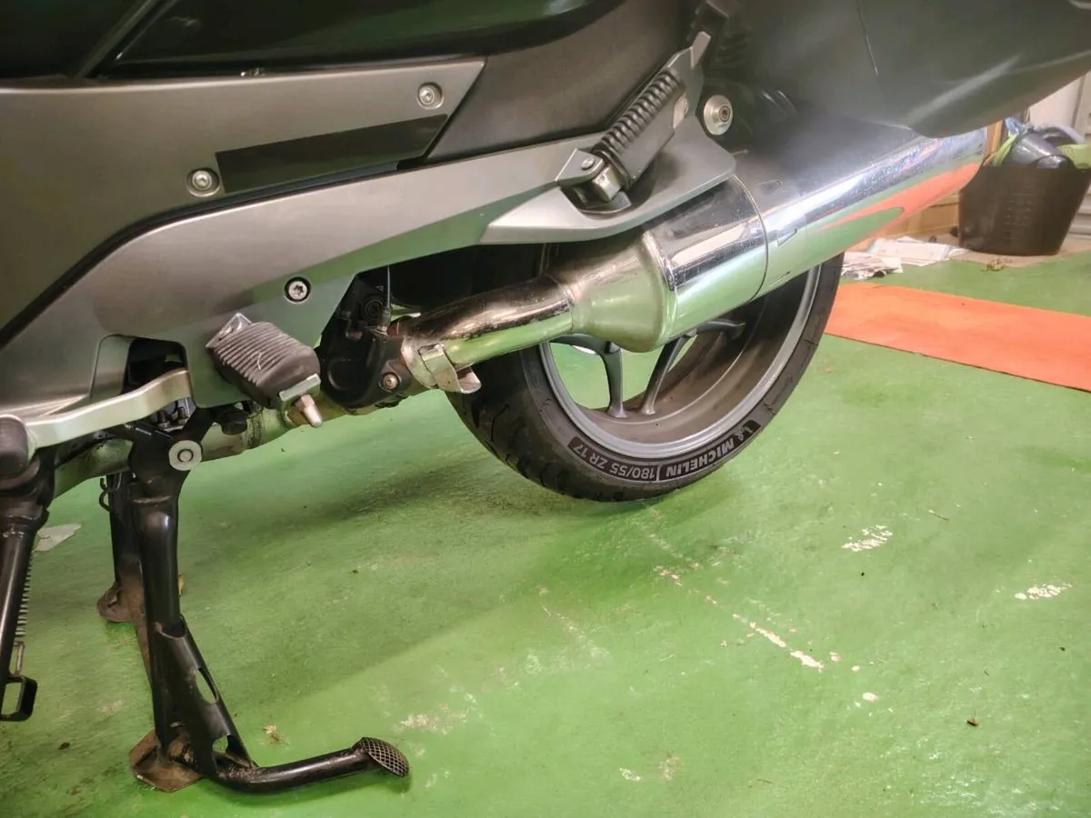 R1200RT - Image 3