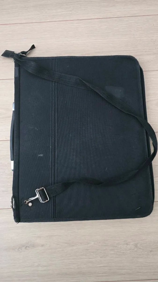 A3 Presentation Portfolio / Display Binder - Image 1