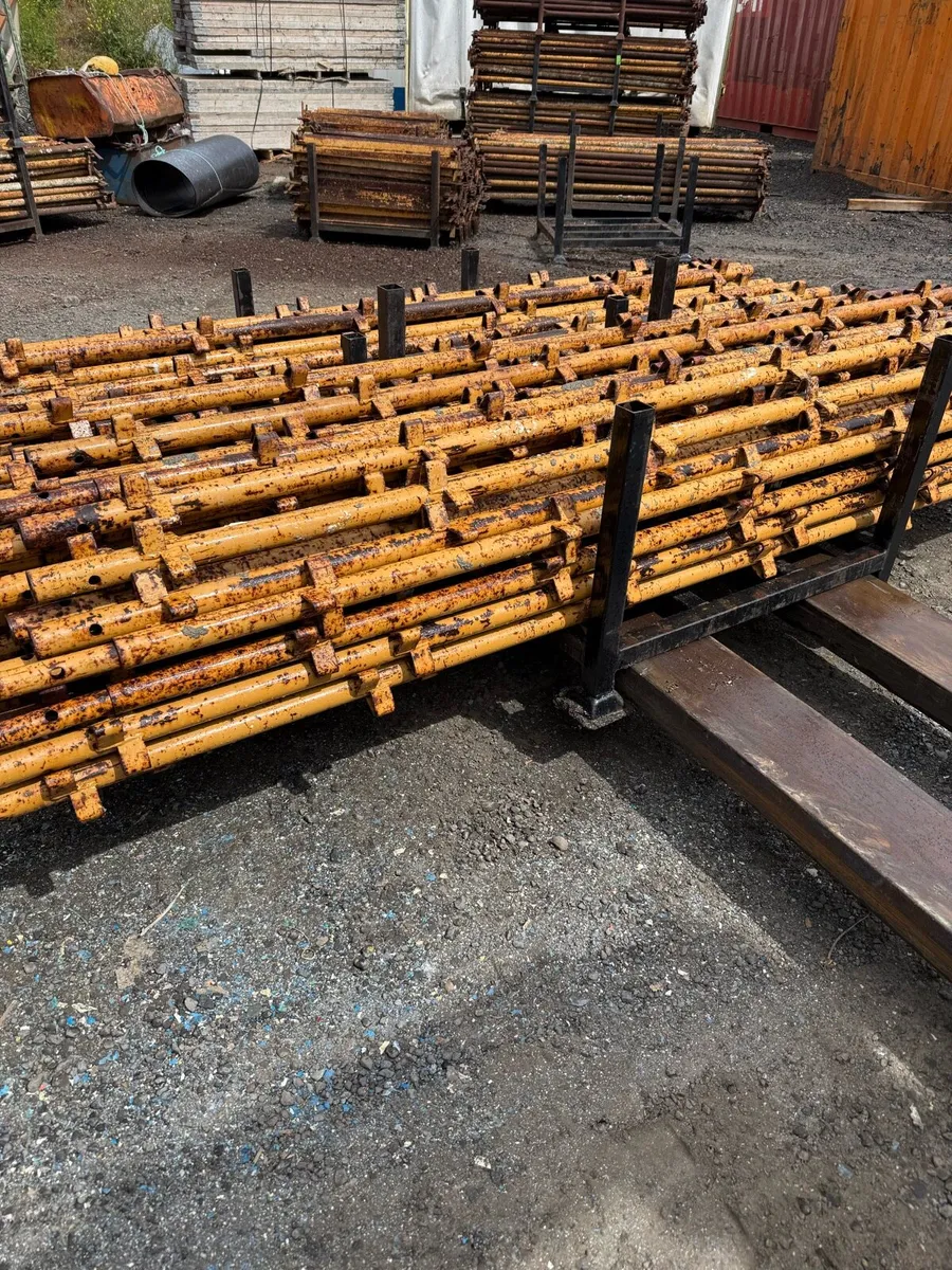 Scaffolding - Image 2