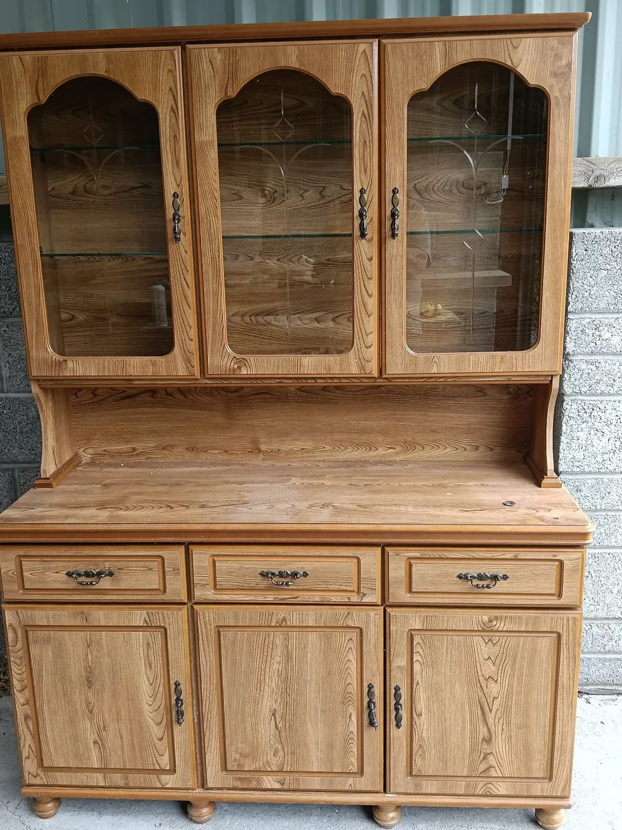 Glass Cabinet - Image 3