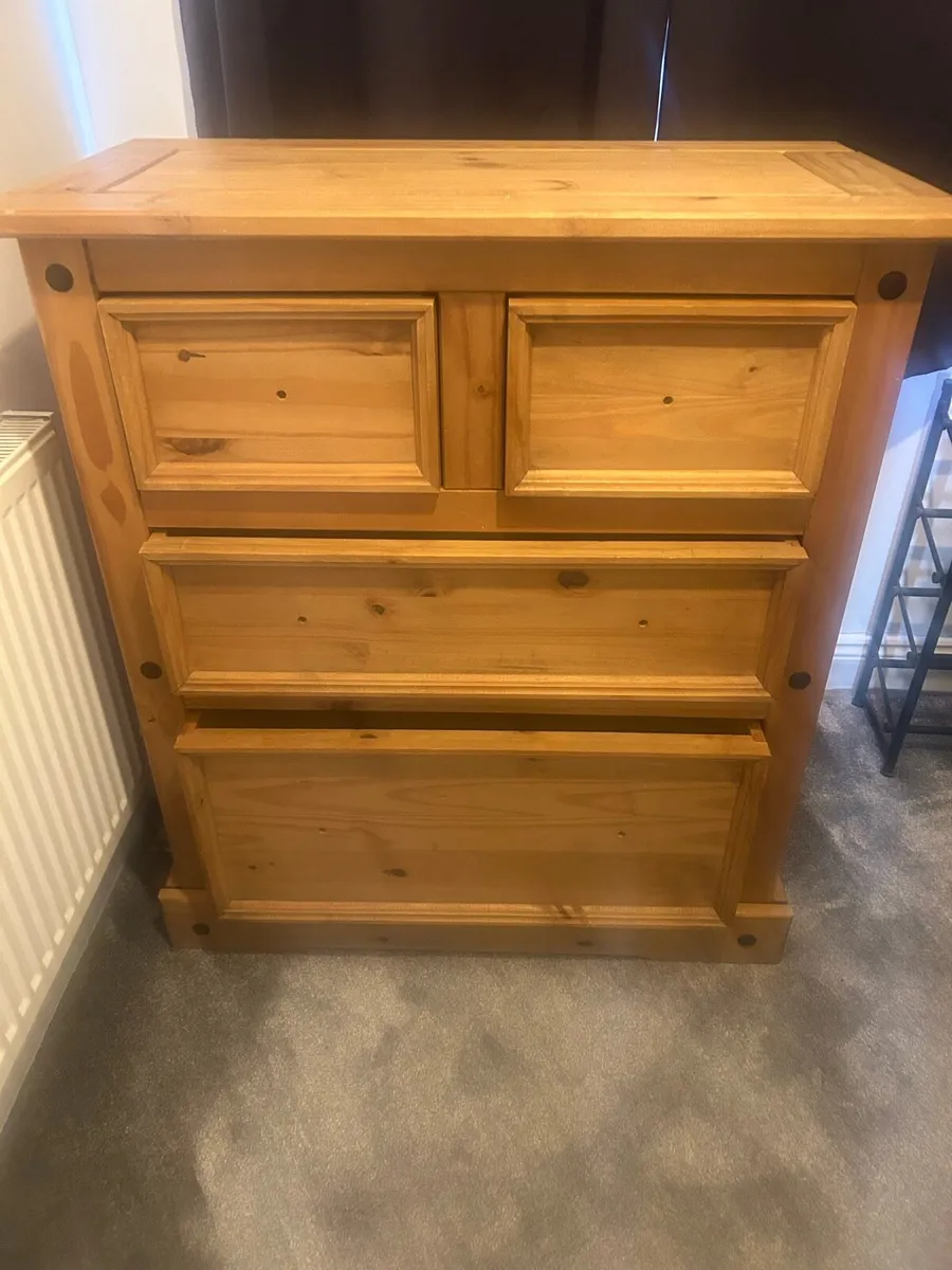 Chest of drawers - Image 3