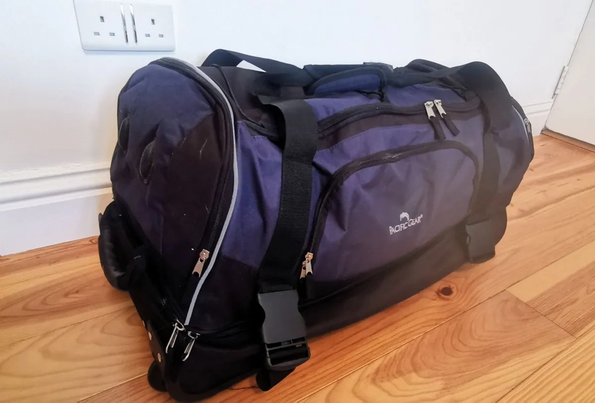 Luggage - Image 1