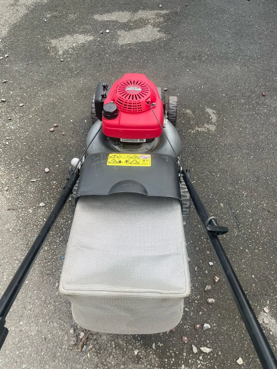 Lawnmower - Image 1