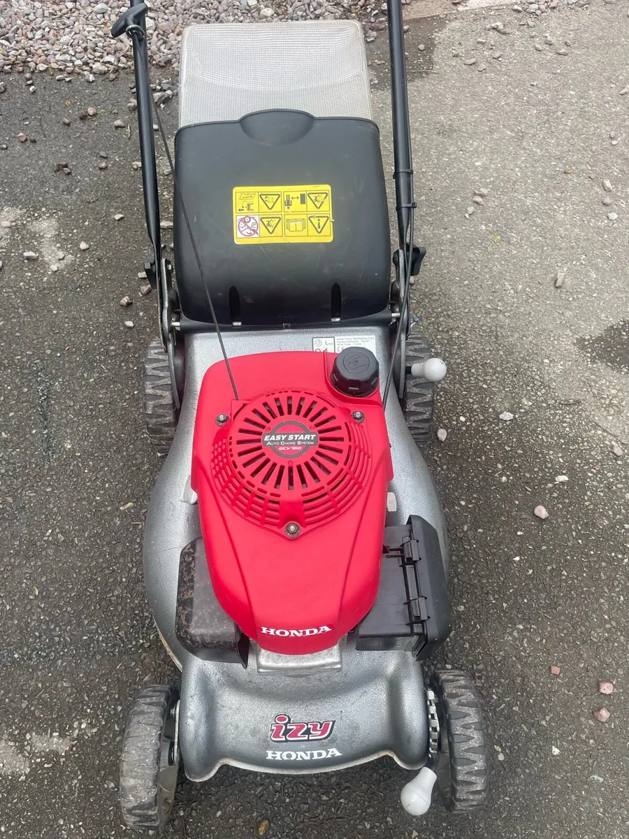 Lawnmower - Image 2