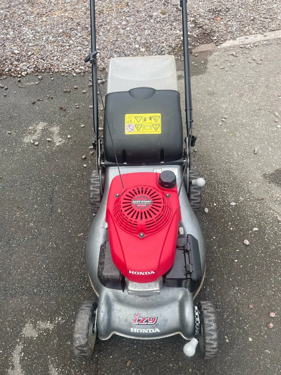 Lawnmower - Image 3