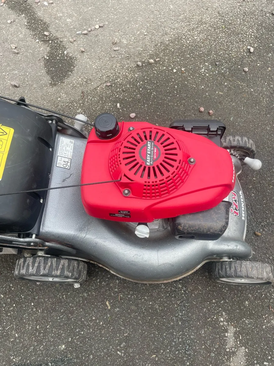 Lawnmower - Image 4