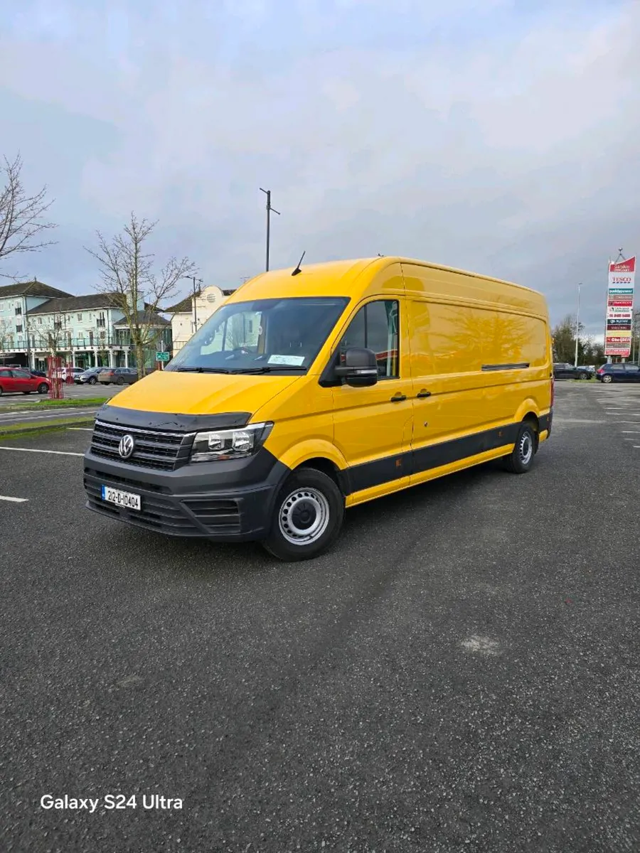 Van - Image 1