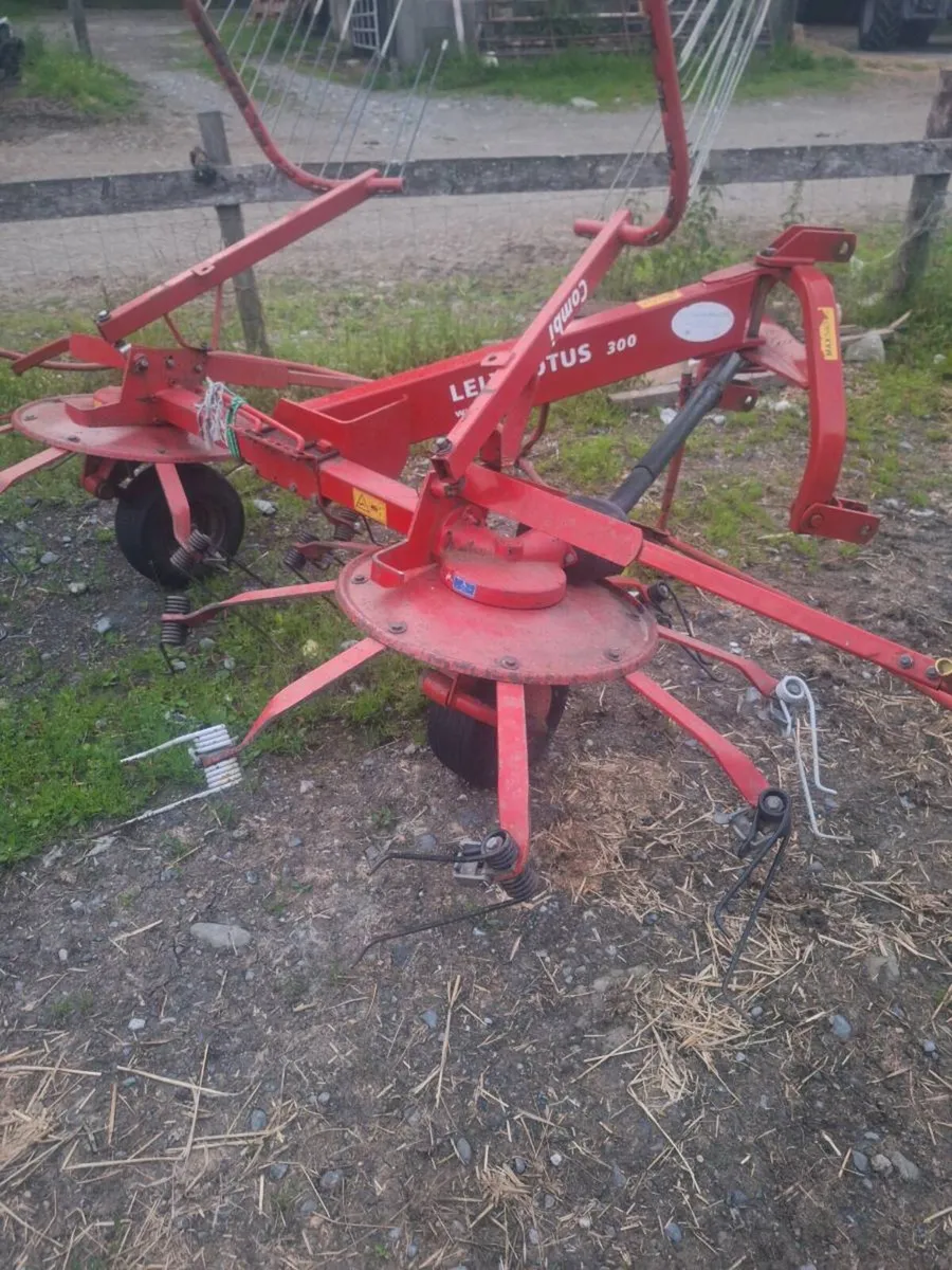 Lely Lotus Combi - Image 4