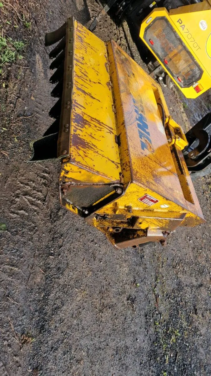 McConnell PA7070T - Image 2