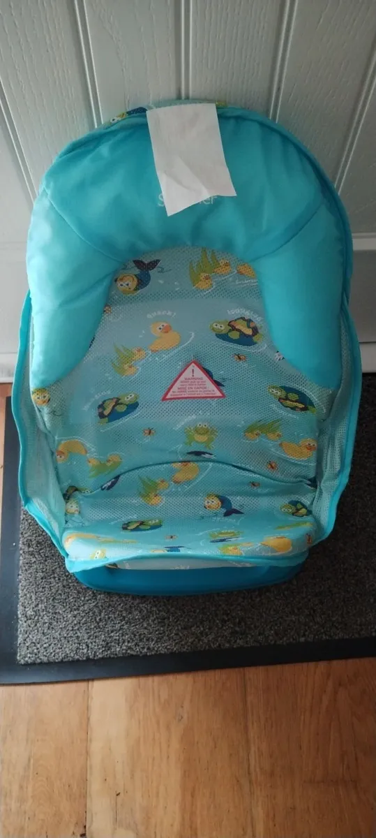 Kids toys and baby seats clear out - Image 3