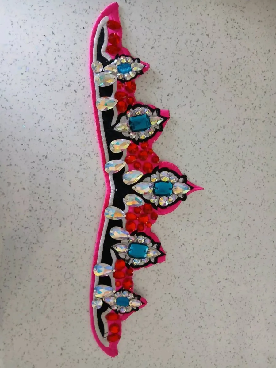 Irish dancing dress - Image 3