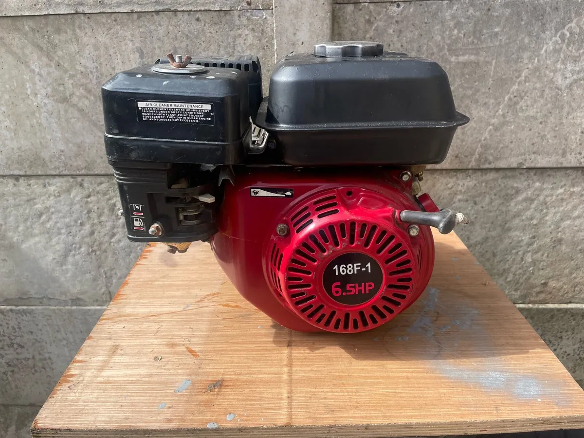 Power Washer Engine Only - Image 1