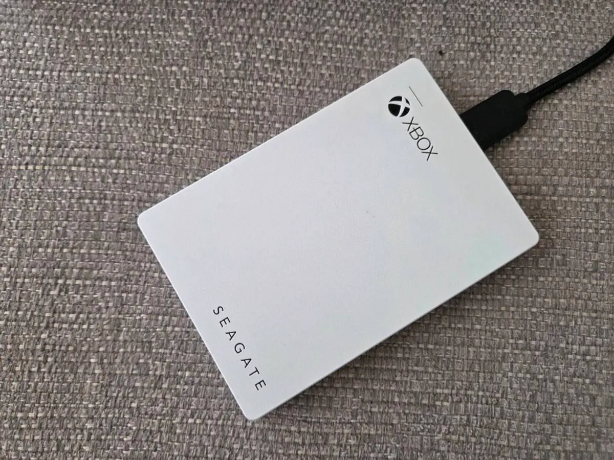 Xbox series S - Image 2
