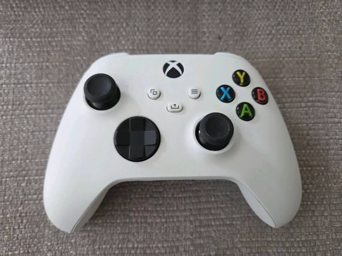 Xbox series S - Image 3