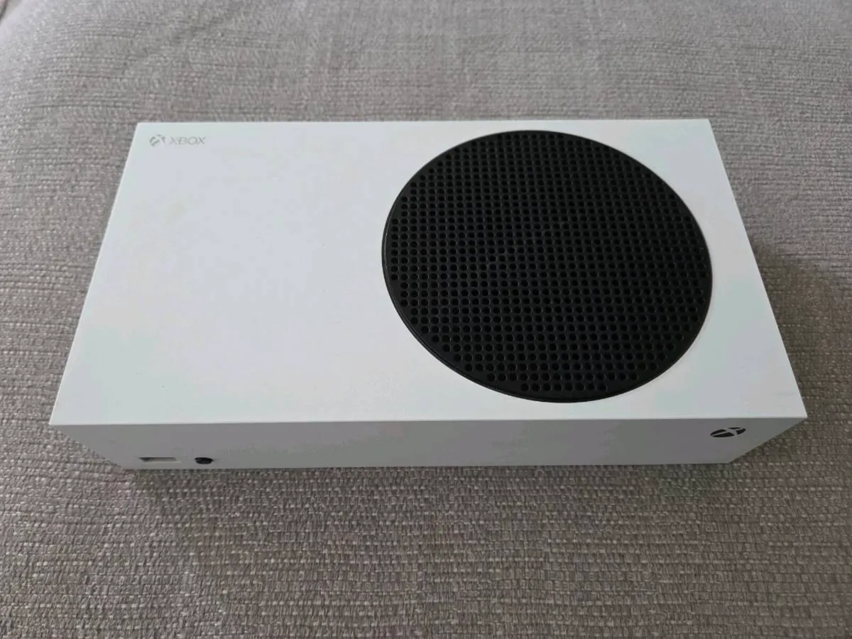 Xbox series S - Image 4
