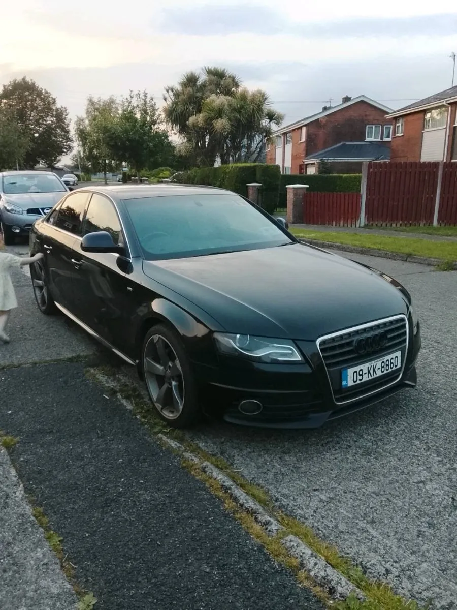 A4 s line - Image 1