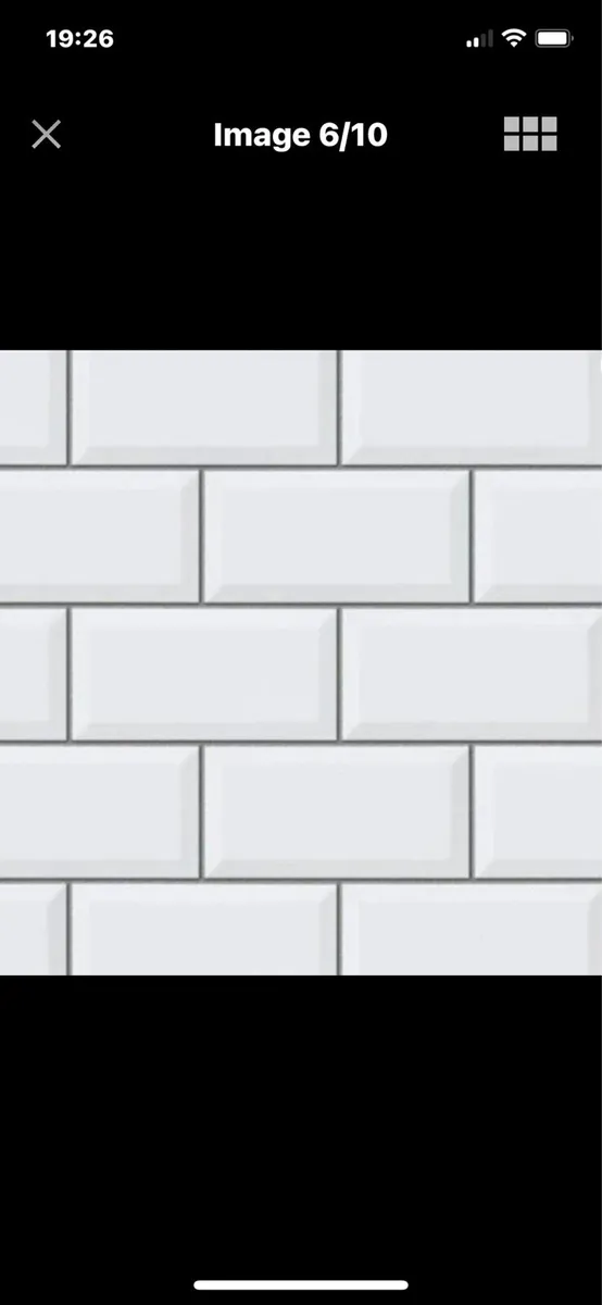 Wall tiles - Image 1