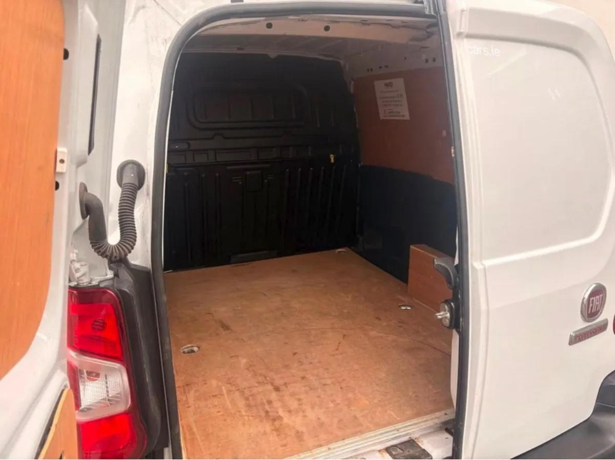 Small Moves & Furniture Transport Limerick - Image 4