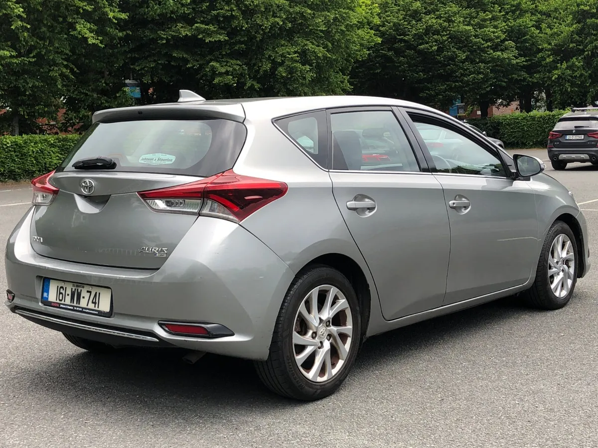 Toyota Auris 2016 1.4D4D, PLS READ ADD IN FULL - Image 4