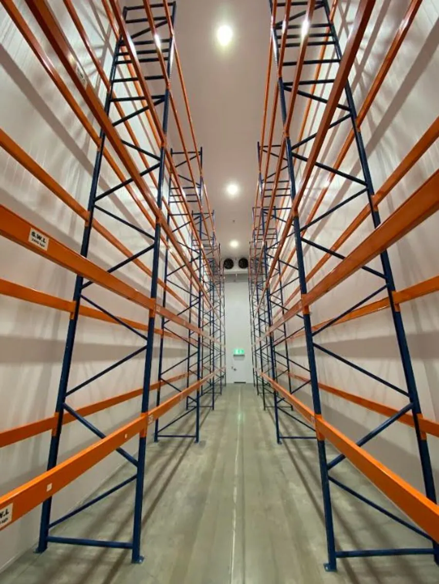 Pallet Racking - Image 2