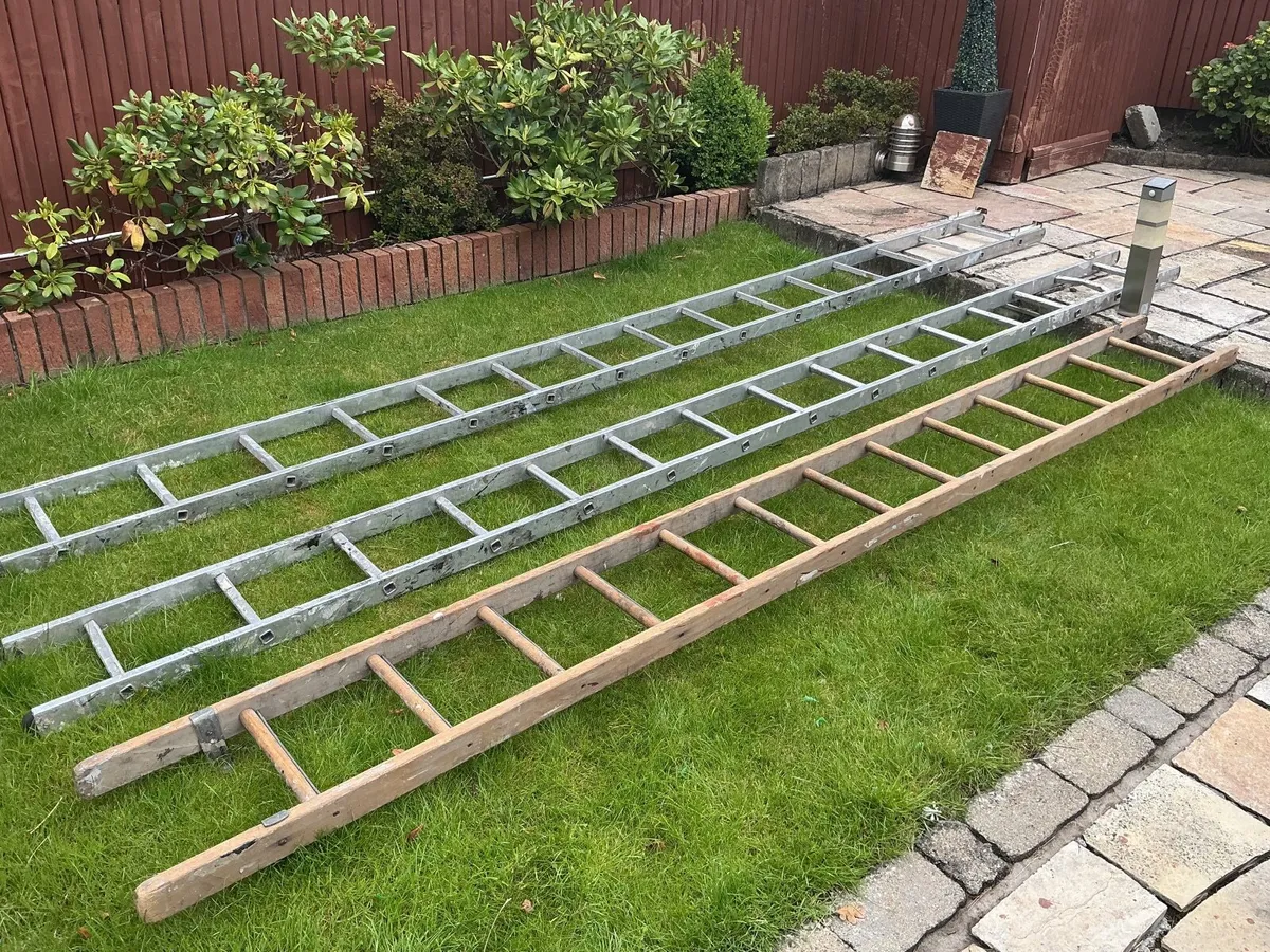 Ladders
